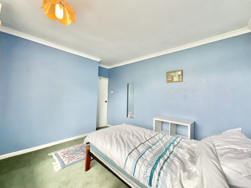 Walleys Drive, Newcastle, ST5