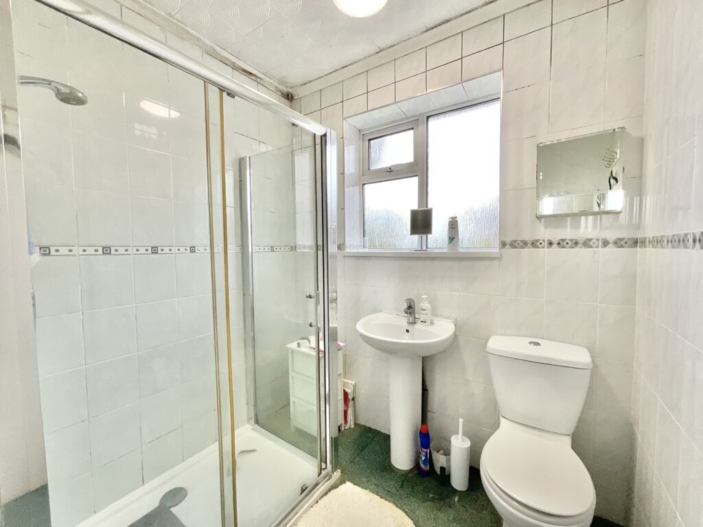 Walleys Drive, Newcastle, ST5