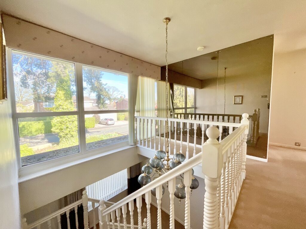 Rookery Drive, Nantwich, CW5