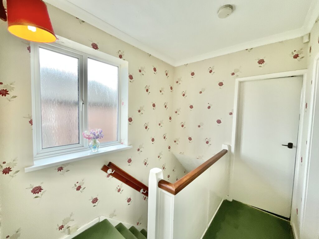 Walleys Drive, Newcastle, ST5