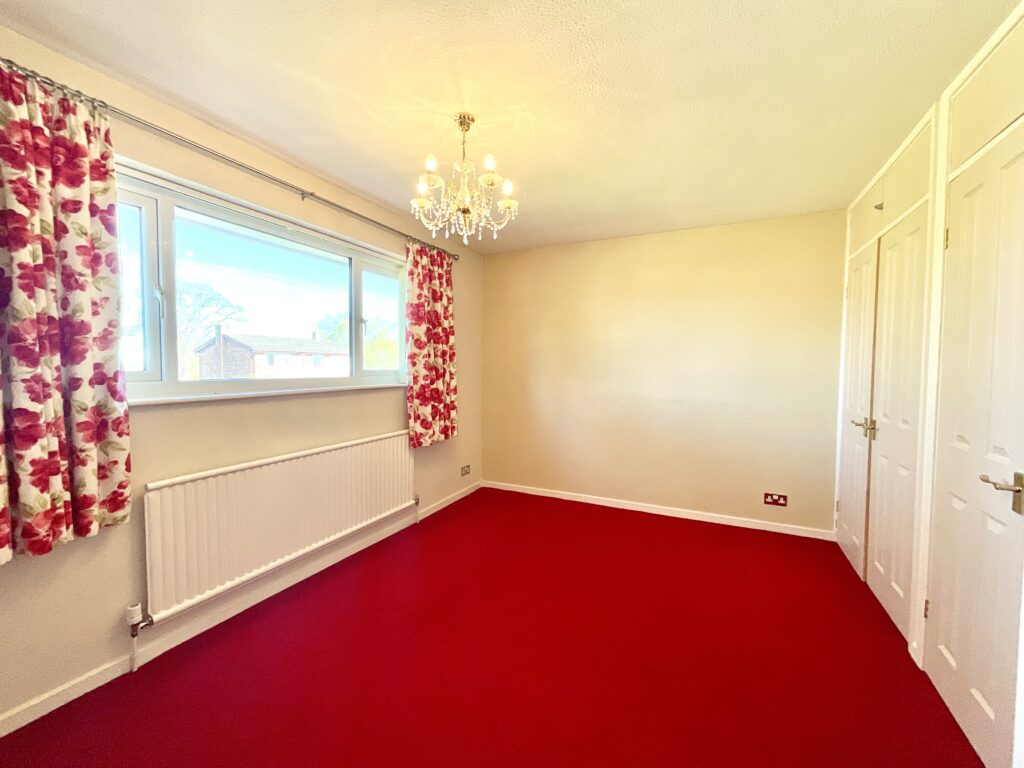 Rookery Drive, Nantwich, CW5