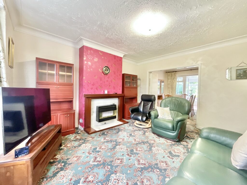 Walleys Drive, Newcastle, ST5