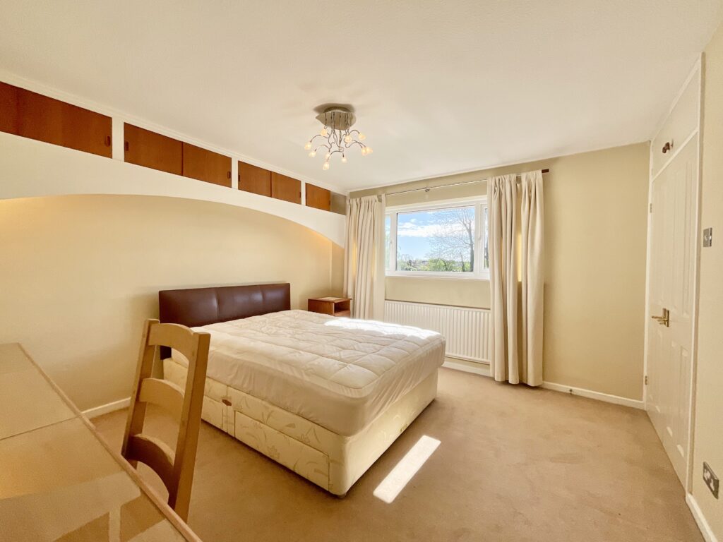 Rookery Drive, Nantwich, CW5