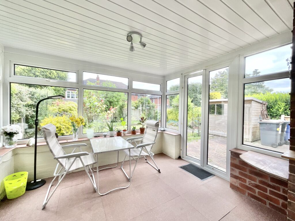 Walleys Drive, Newcastle, ST5