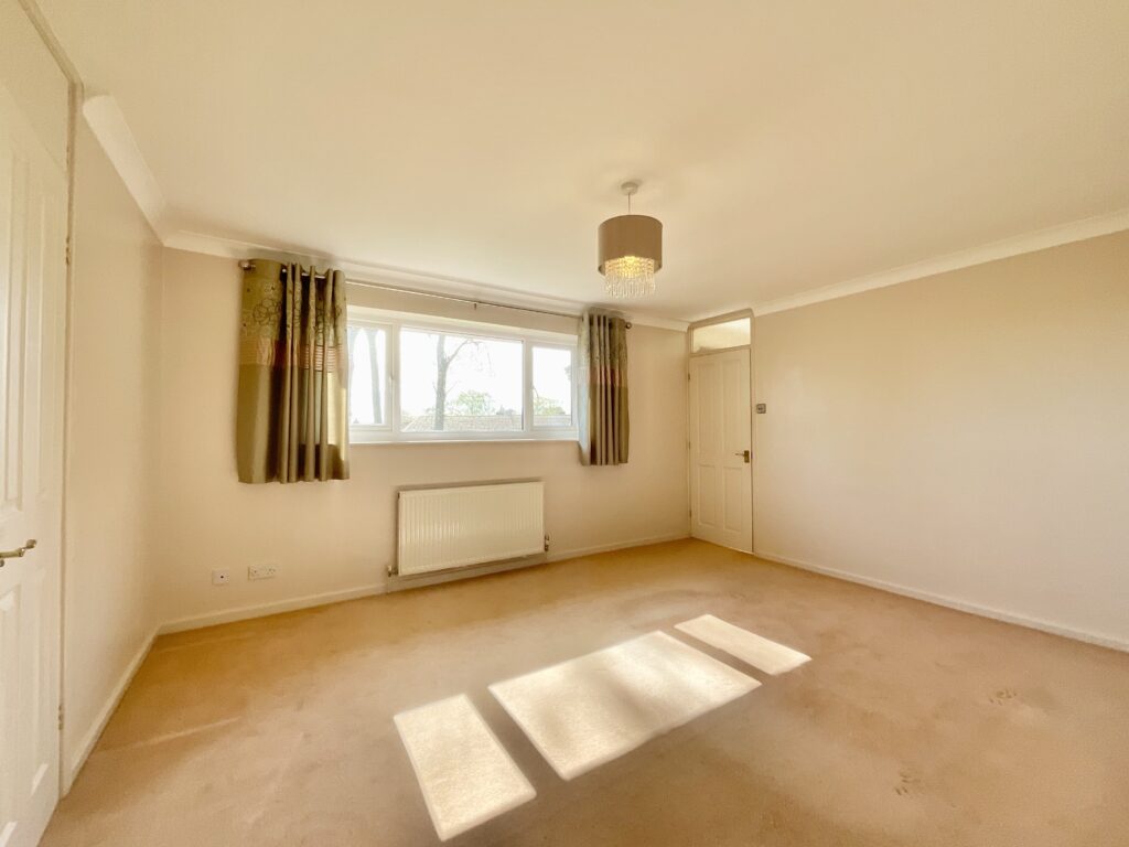 Rookery Drive, Nantwich, CW5