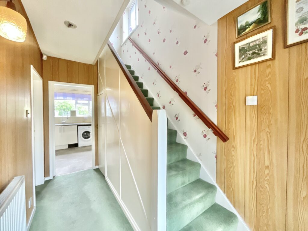 Walleys Drive, Newcastle, ST5