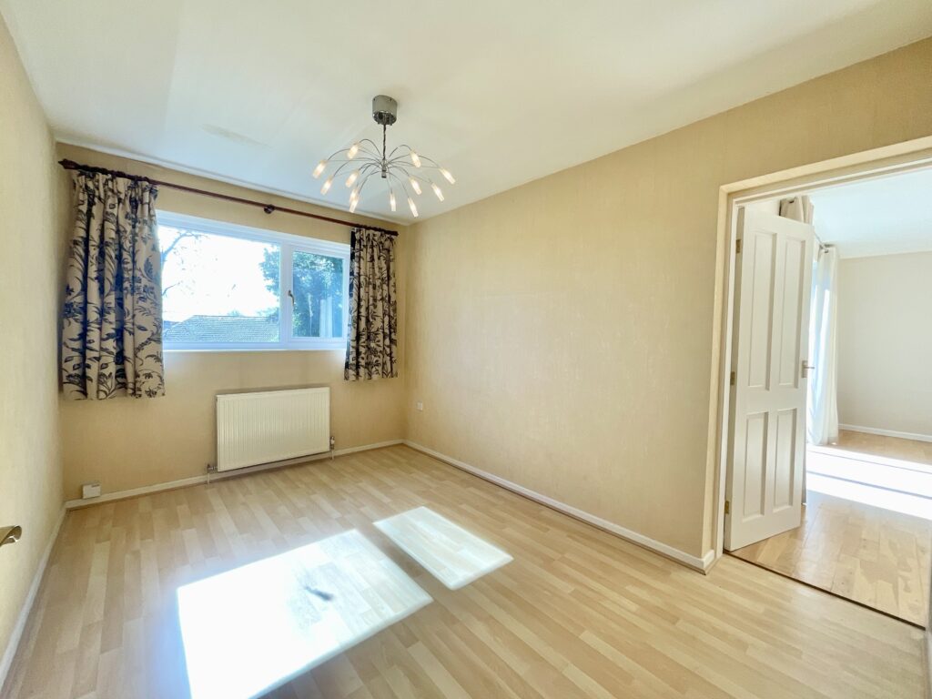Rookery Drive, Nantwich, CW5