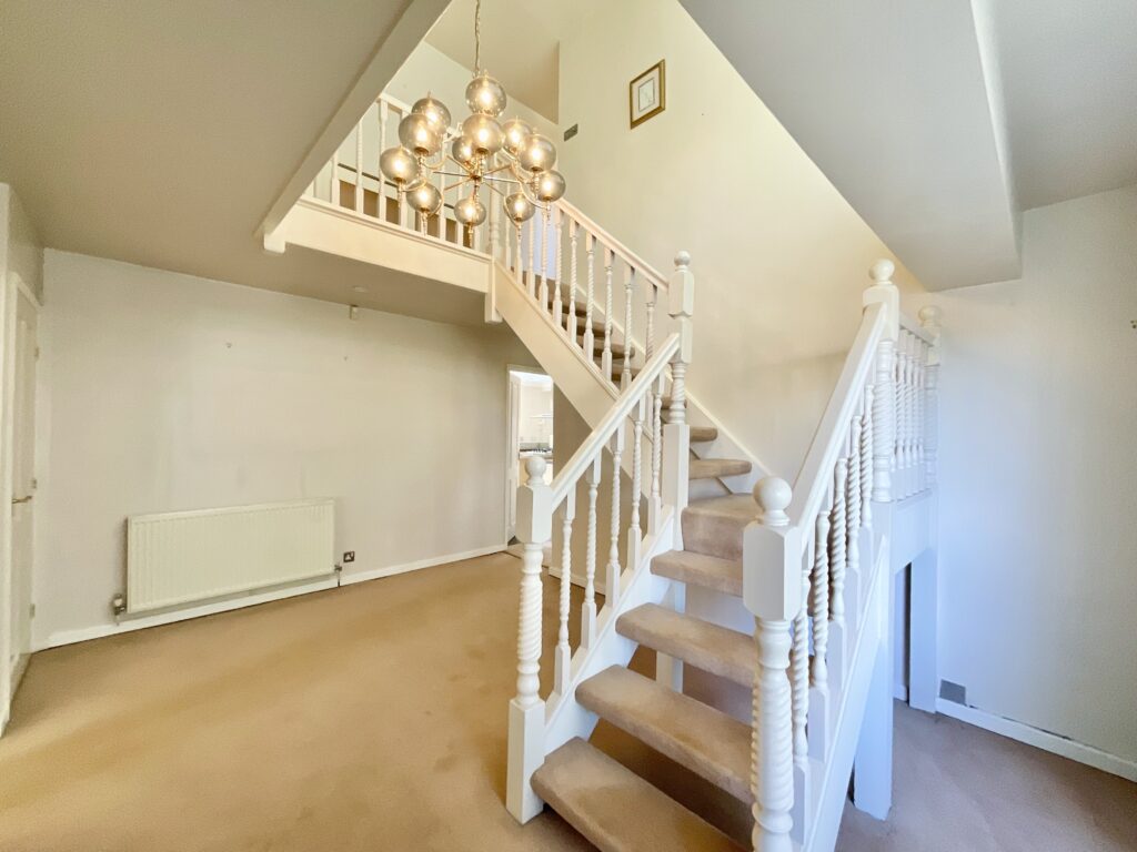 Rookery Drive, Nantwich, CW5