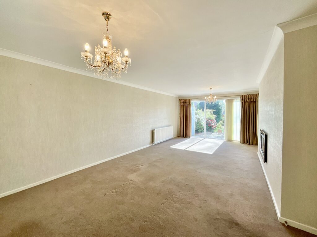 Rookery Drive, Nantwich, CW5