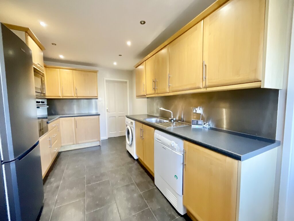 Rookery Drive, Nantwich, CW5