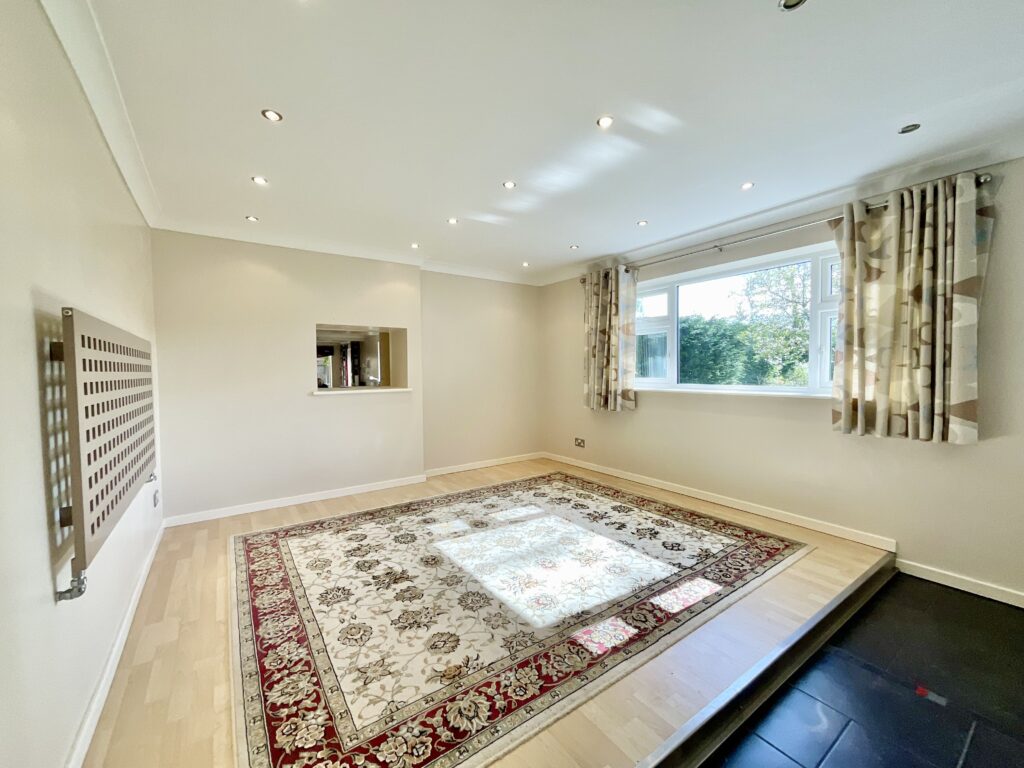 Rookery Drive, Nantwich, CW5