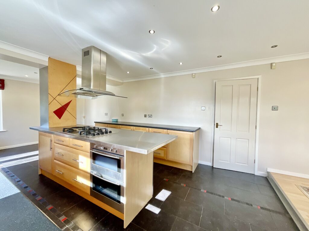 Rookery Drive, Nantwich, CW5