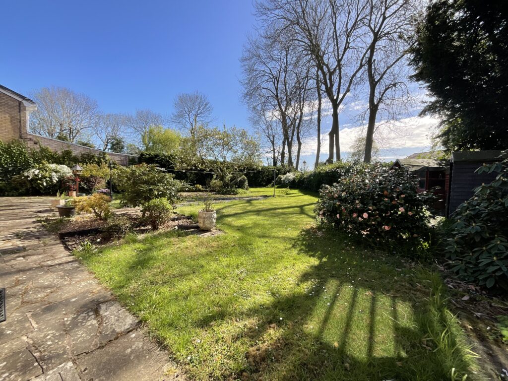 Rookery Drive, Nantwich, CW5