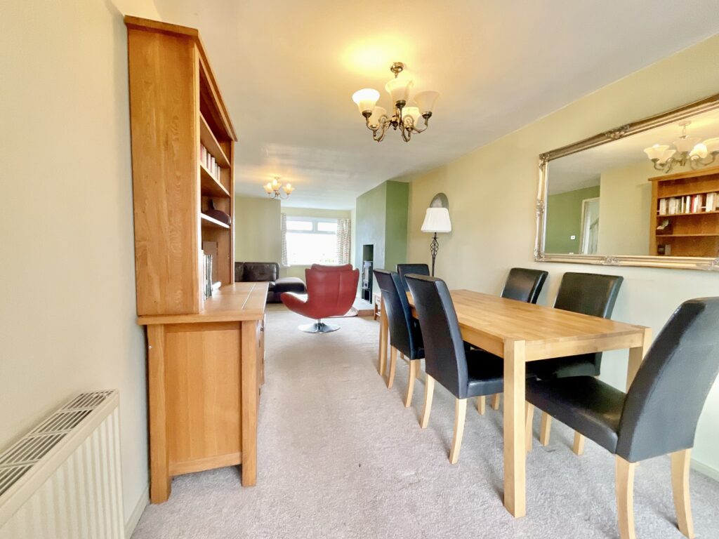 Chester Road, Hurleston, CW5