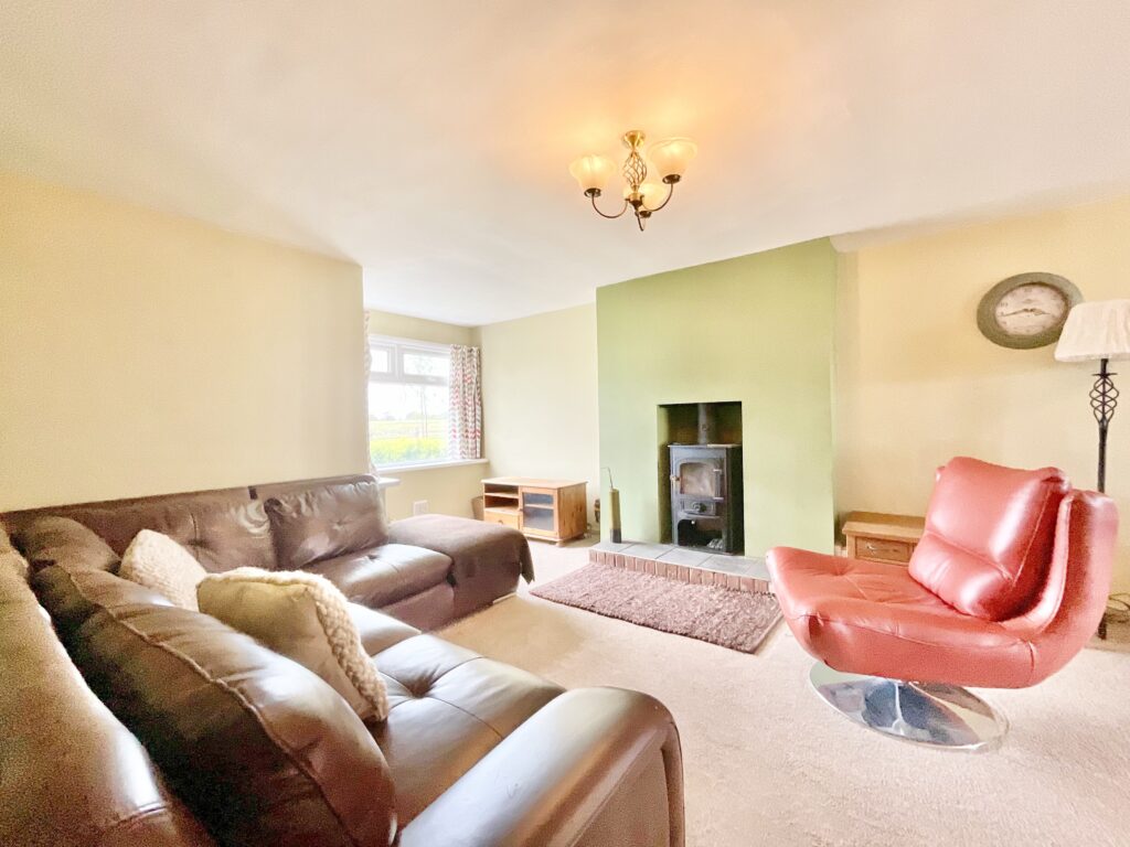 Chester Road, Hurleston, CW5