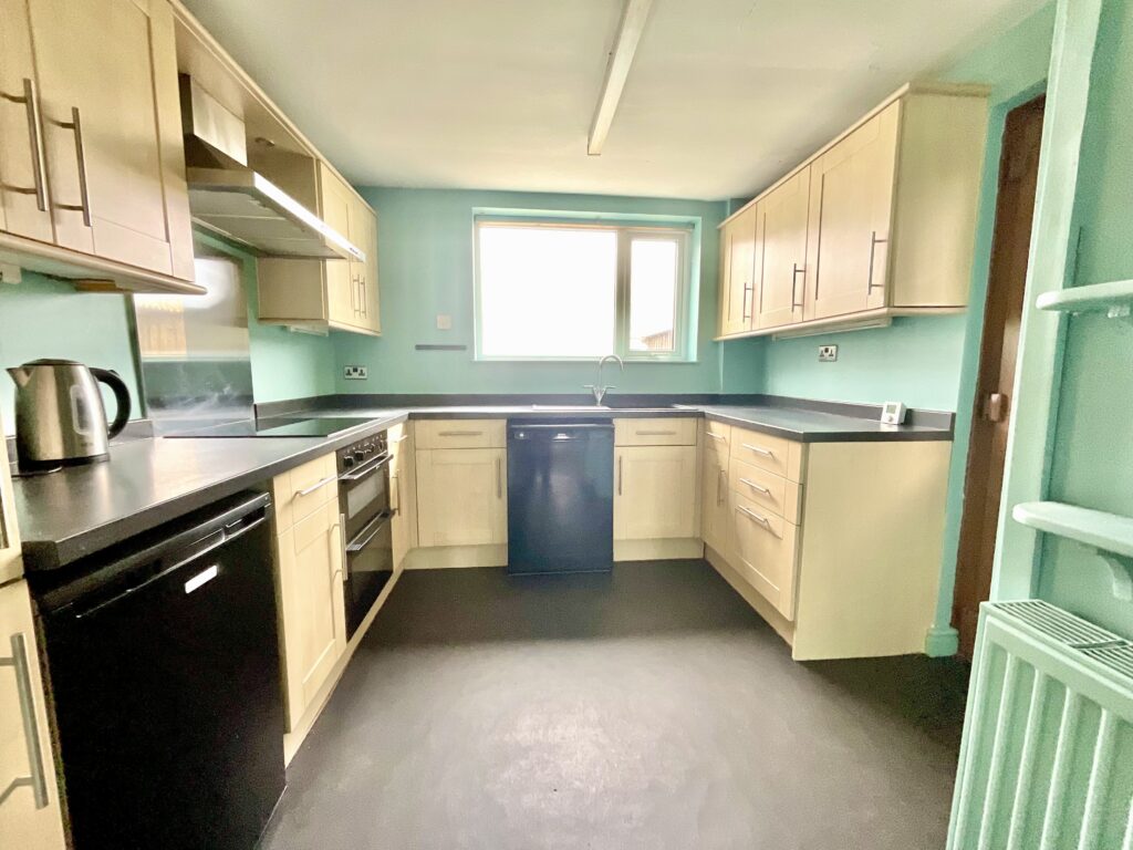 Chester Road, Hurleston, CW5