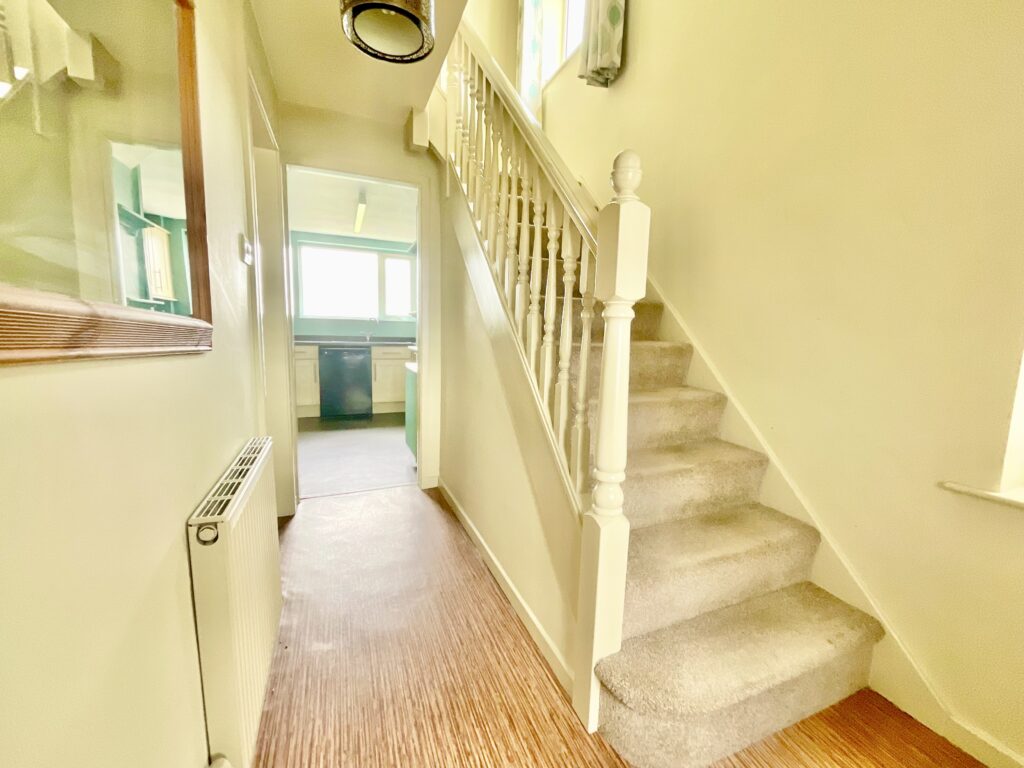 Chester Road, Hurleston, CW5