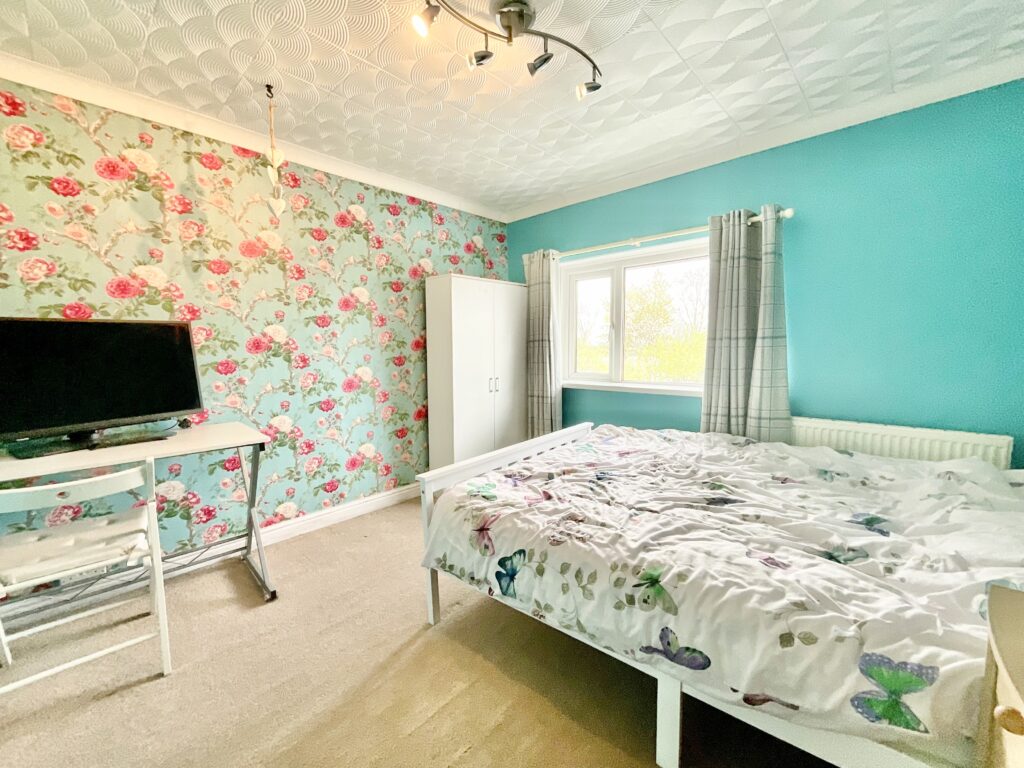 Chester Road, Hurleston, CW5