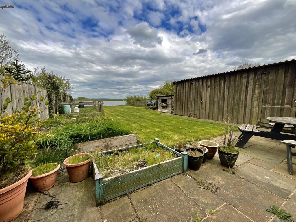Chester Road, Hurleston, CW5