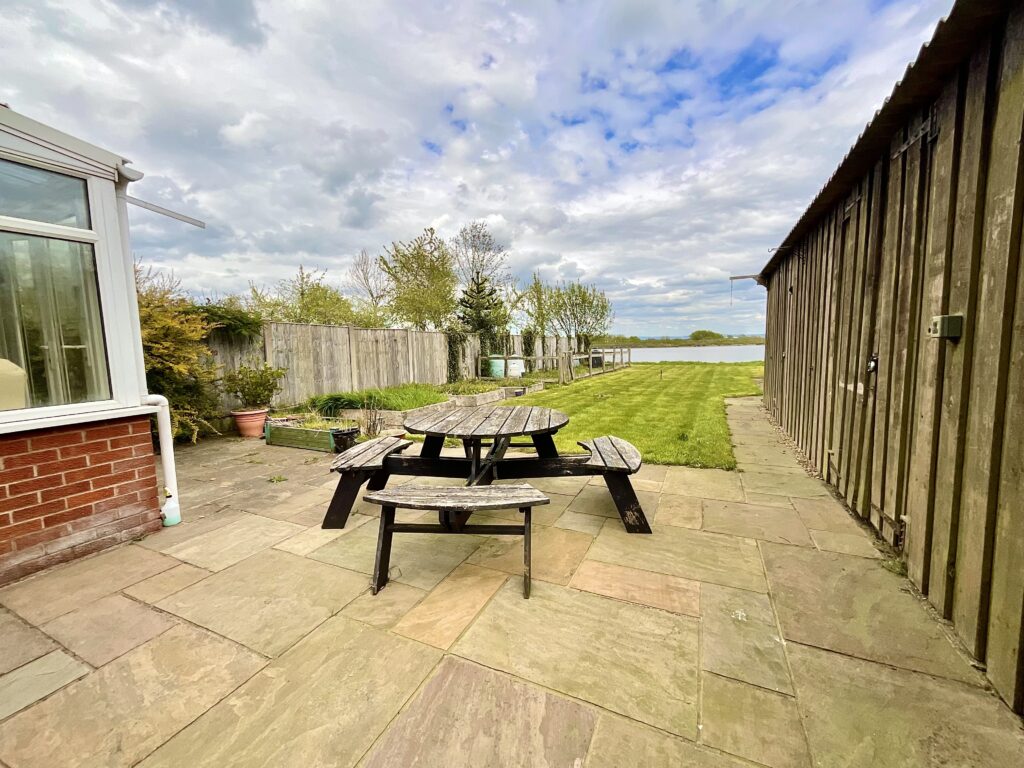 Chester Road, Hurleston, CW5