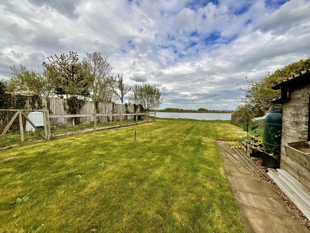 Chester Road, Hurleston, CW5