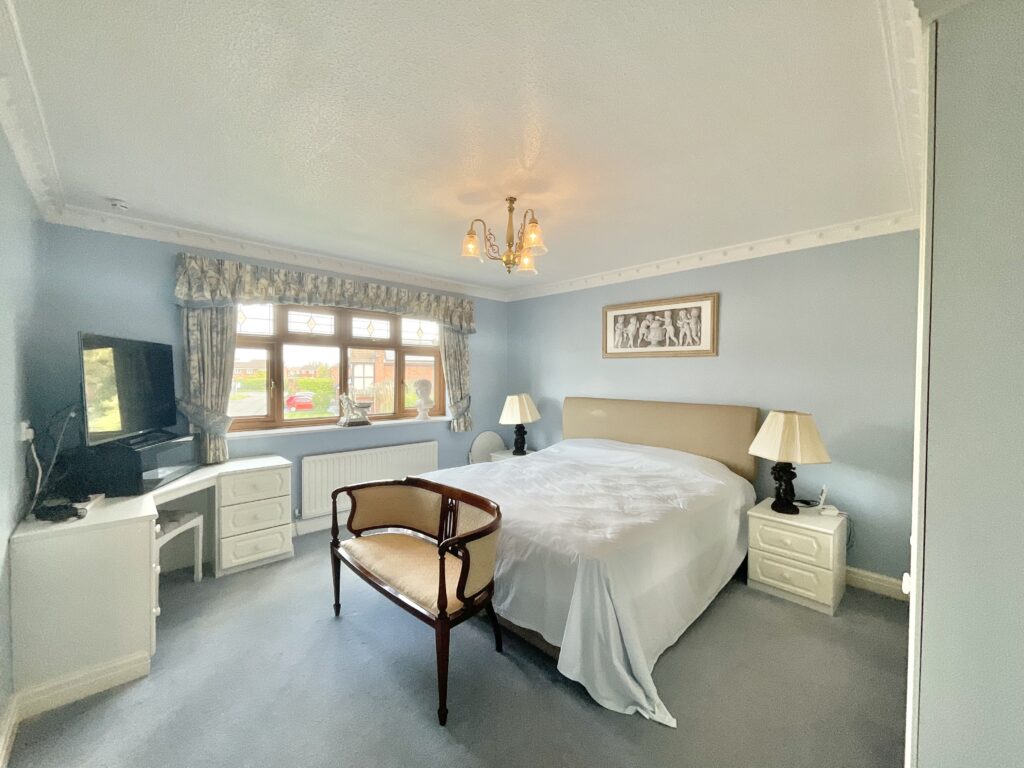 Renaissance Way, Crewe, CW1