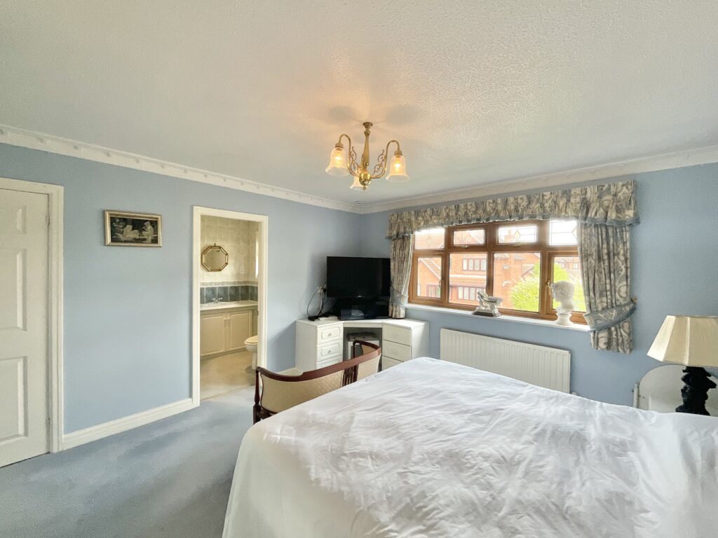 Renaissance Way, Crewe, CW1