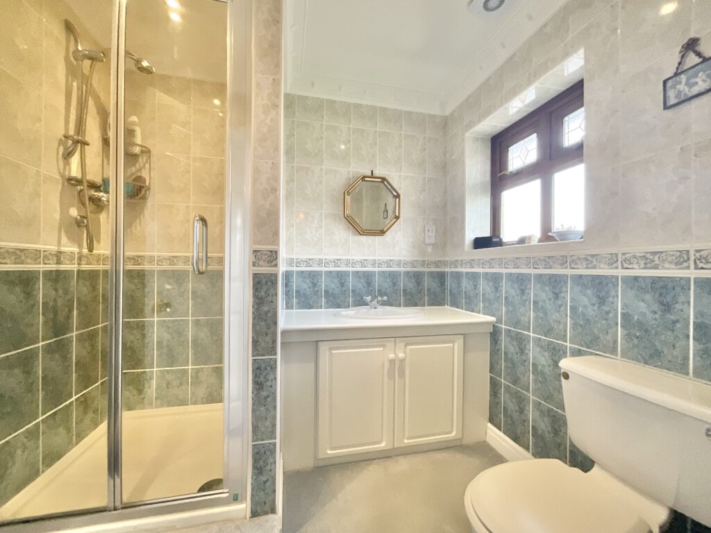 Renaissance Way, Crewe, CW1