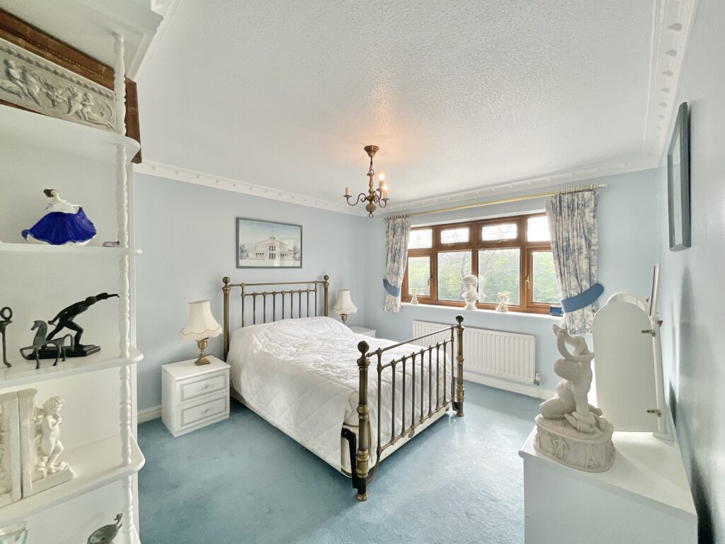 Renaissance Way, Crewe, CW1