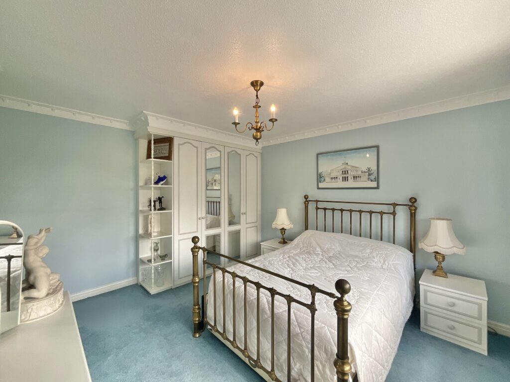 Renaissance Way, Crewe, CW1