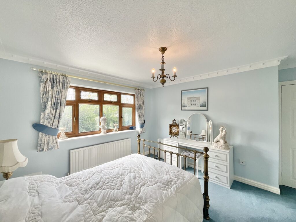 Renaissance Way, Crewe, CW1