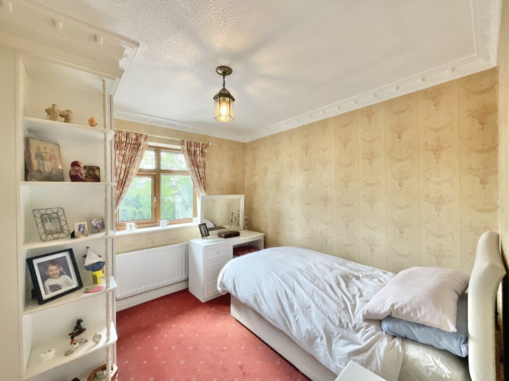 Renaissance Way, Crewe, CW1