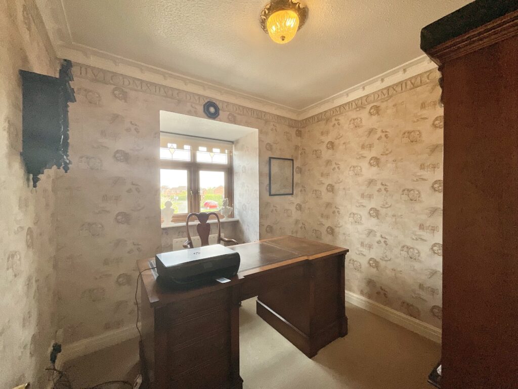 Renaissance Way, Crewe, CW1