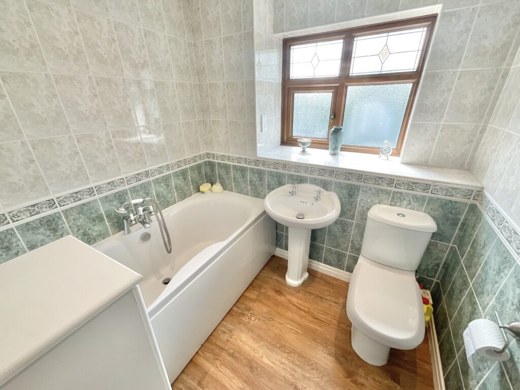 Renaissance Way, Crewe, CW1