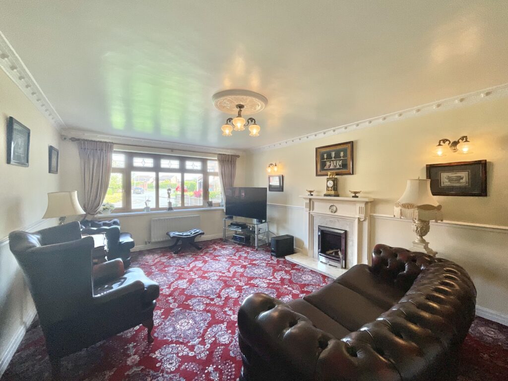 Renaissance Way, Crewe, CW1