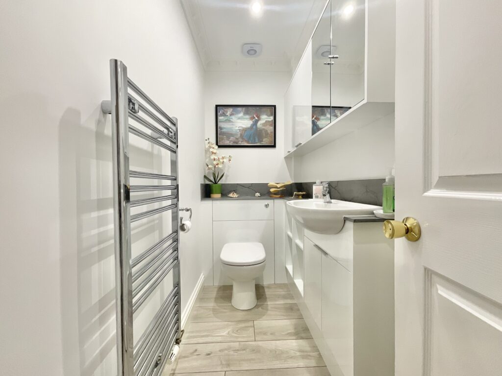 Renaissance Way, Crewe, CW1