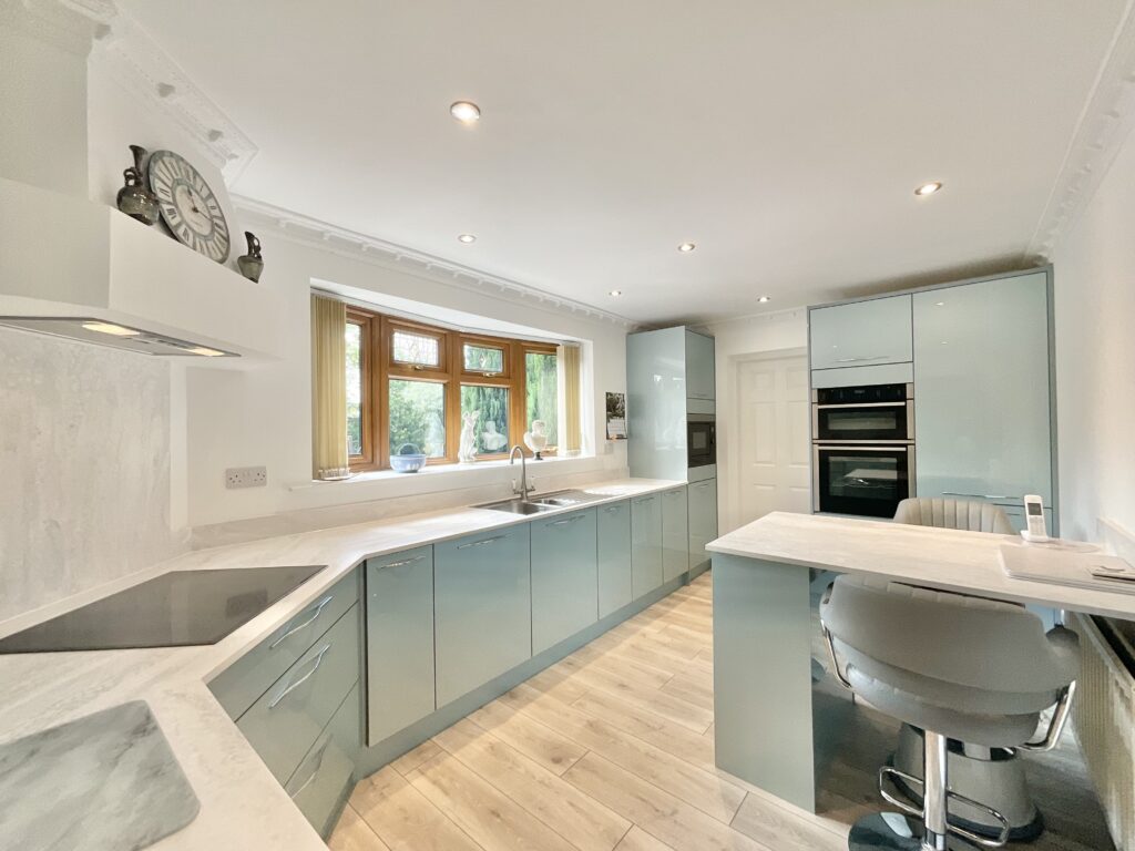 Renaissance Way, Crewe, CW1