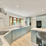 Renaissance Way, Crewe, CW1