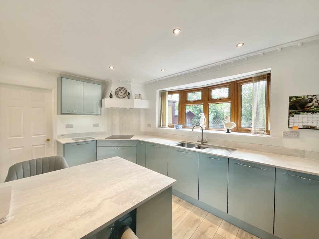 Renaissance Way, Crewe, CW1