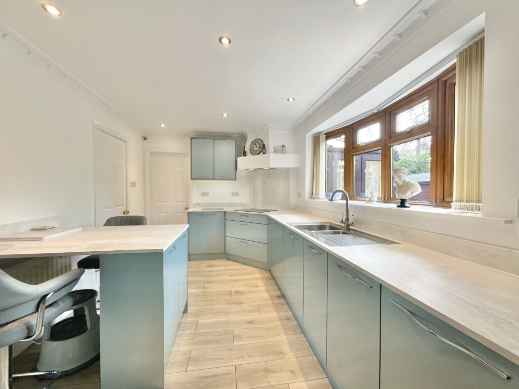 Renaissance Way, Crewe, CW1