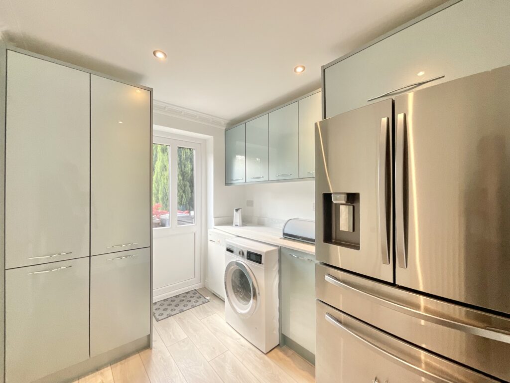 Renaissance Way, Crewe, CW1