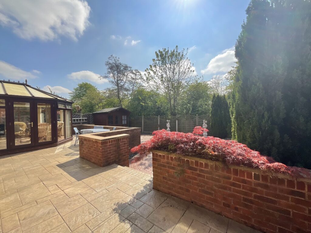Renaissance Way, Crewe, CW1