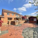 Renaissance Way, Crewe, CW1