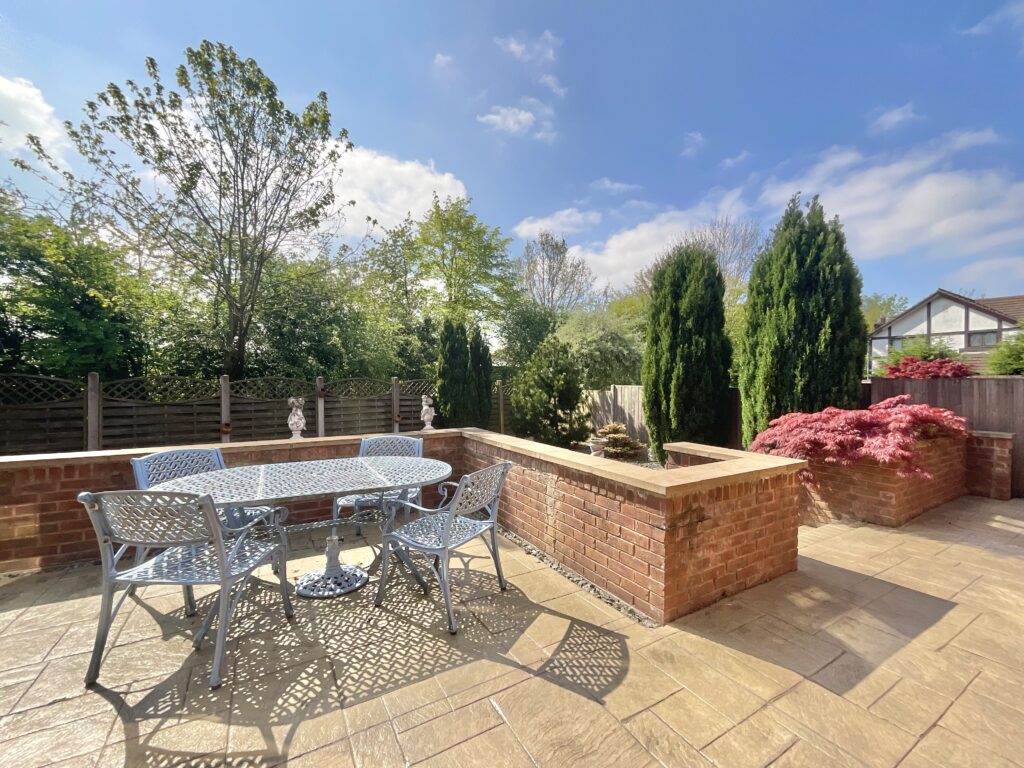 Renaissance Way, Crewe, CW1