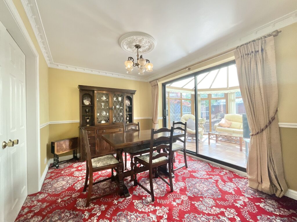 Renaissance Way, Crewe, CW1