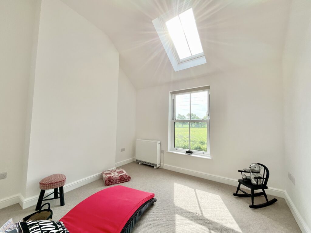 Audlem Road, Hankelow, CW3