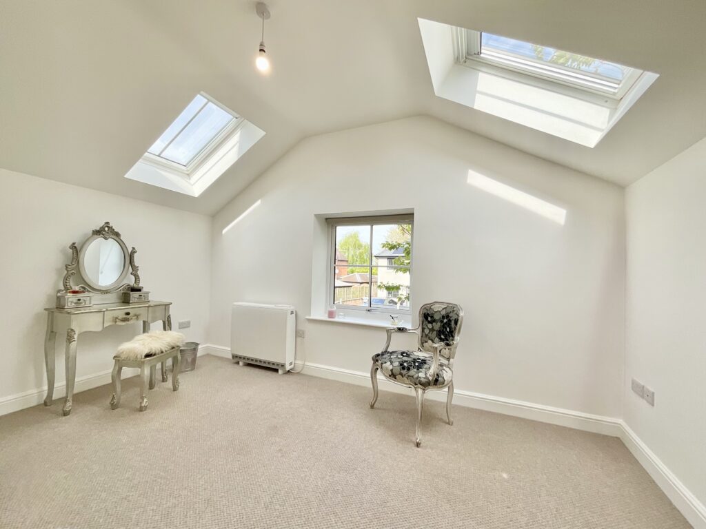 Audlem Road, Hankelow, CW3