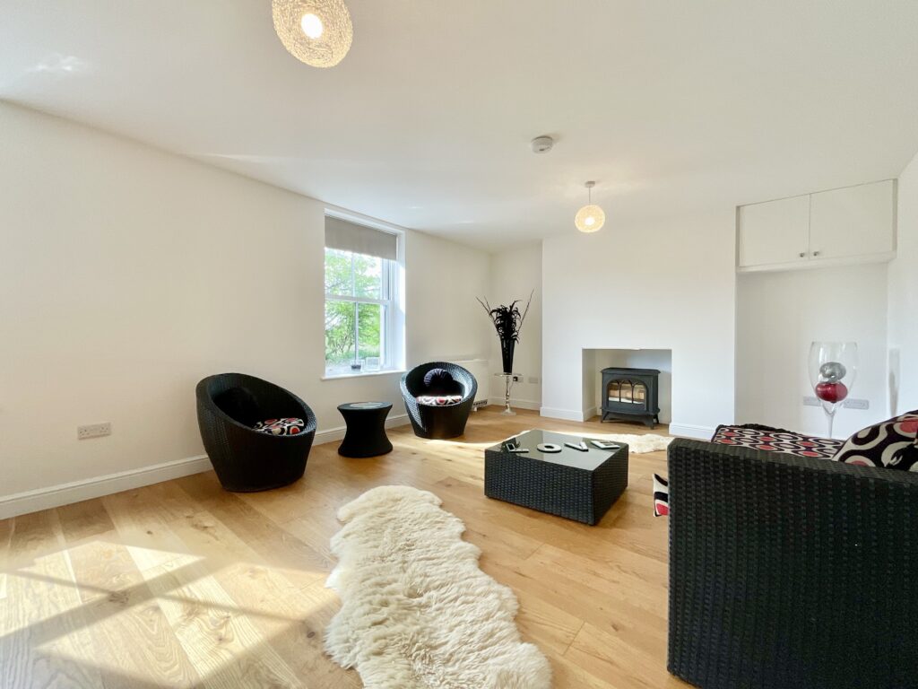 Audlem Road, Hankelow, CW3