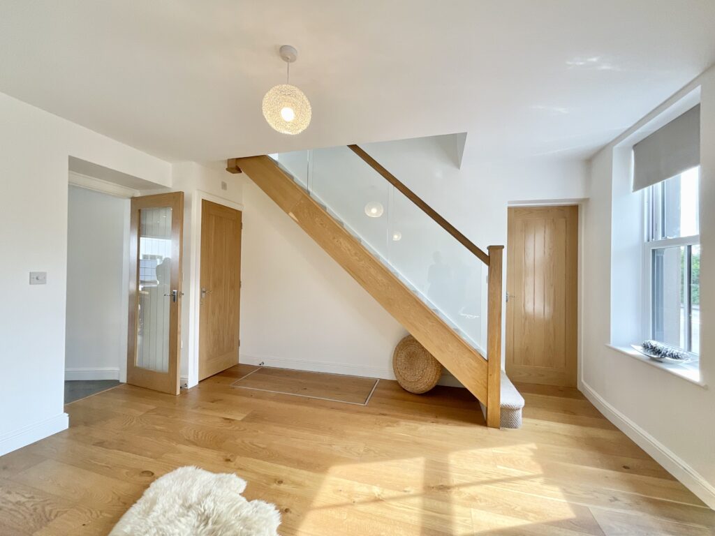 Audlem Road, Hankelow, CW3