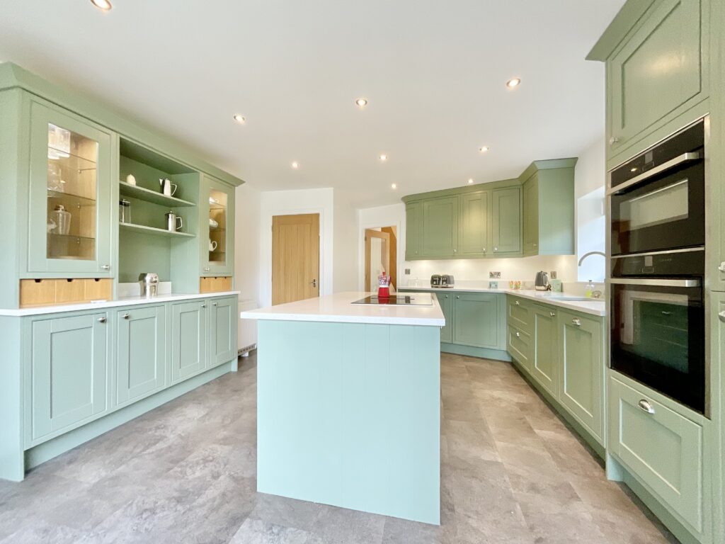 Audlem Road, Hankelow, CW3